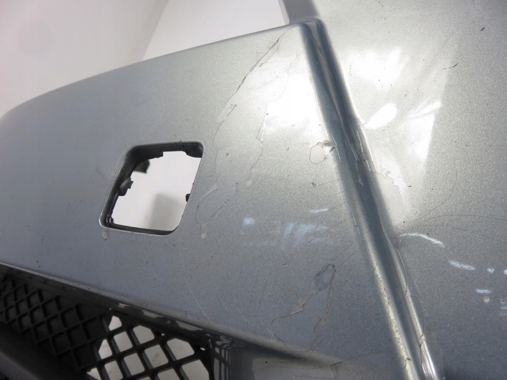 Бампер перед bmw e90 a34/7 arktis металлик Доставка