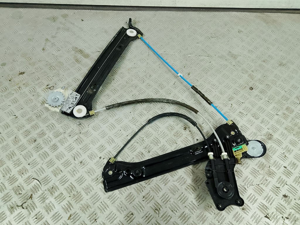 фото №1, Mini f55 f56 2017 cooper s 3d підйомник скло лівий перед 7296441