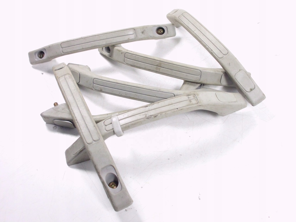 фото №2, Kia sportage i 93-02r ручка кронштейн потолочный