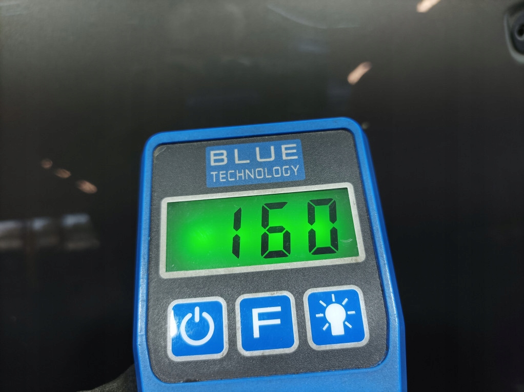 фото №10, Audi a7 i 4g двері задня задні ліва ly1p