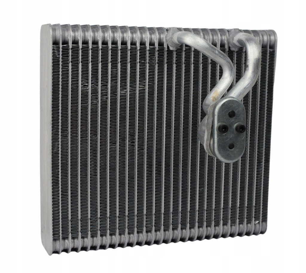 фото №1, Испаритель кондиционера saab 9-5 2010 - 2012