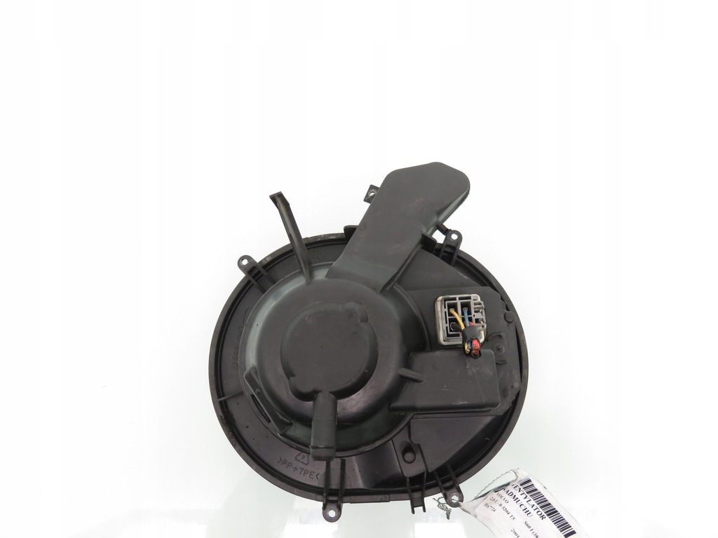 фото №6, Воздуходувка volvo s60 i lhd28417 lhd86577