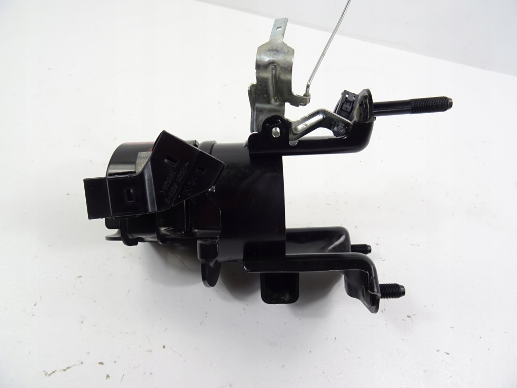 фото №4, Toyota rav4 5 v 2.5 гибрид кронштейн кронштейн подушка двигателя 2604 2019-