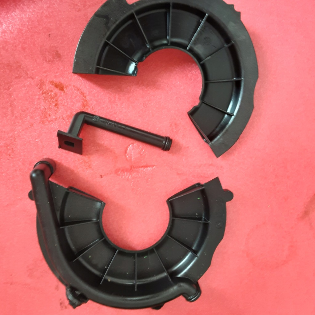 Корзина рулевое управление корпус редуктор xdrive bmw f36 atc35l 8643150-01-1124028 с Разборки