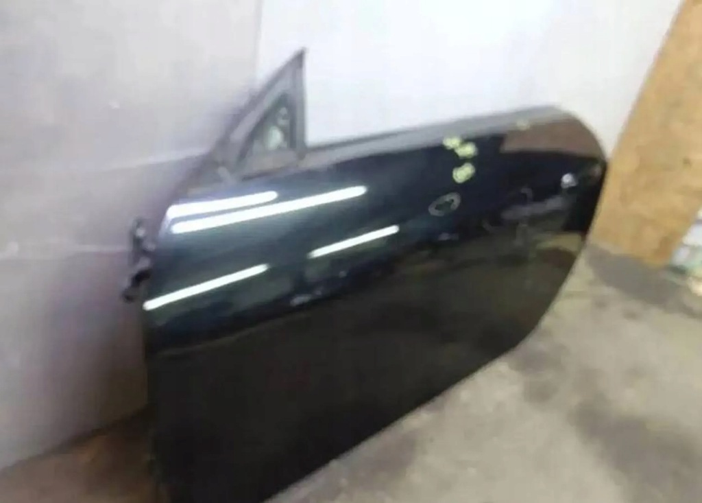 фото №5, Дверь левая перед mercedes slk r171 197