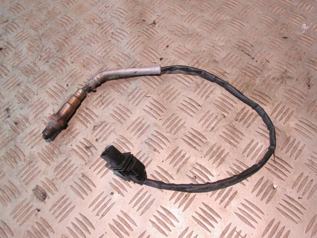 фото №1, Датчик лямбда-зонд opel vectra c 2.2 dti