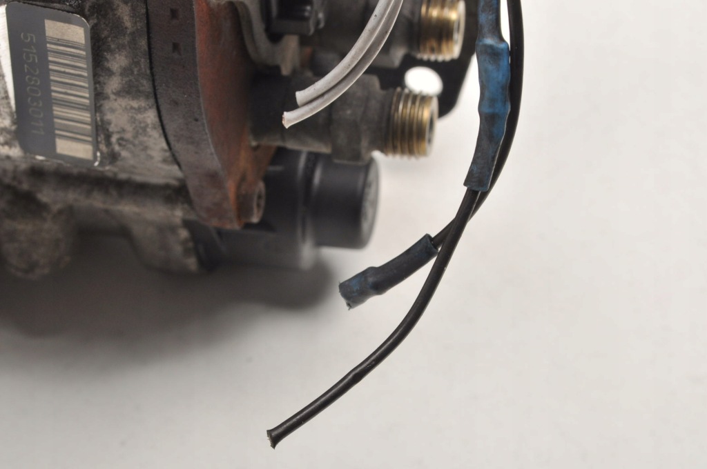 Купити Signum vectra c iii 2.0 dti 16v 101km насос упорскування 55351528 0470504216