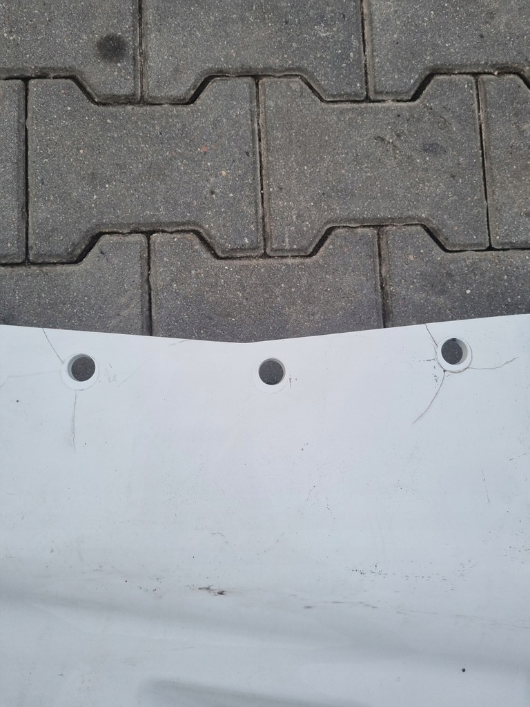 фото №11, Подовжувач двері ліва захист volvo fh 12 13