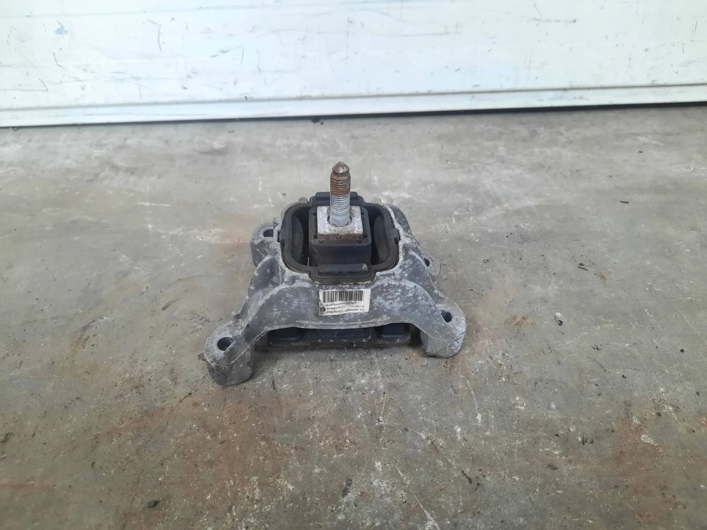 Mini cooper r56 r60 r61 1.6 подушка коробки 6784355 Доставка