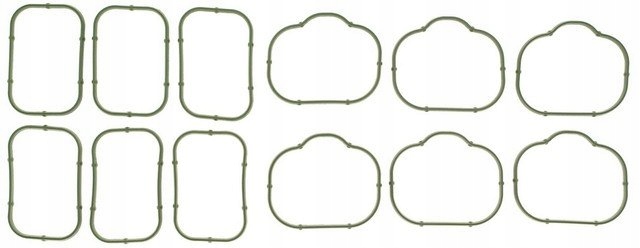 фото №1, Прокладка коллектор впускной chrysler 300 2011-2021