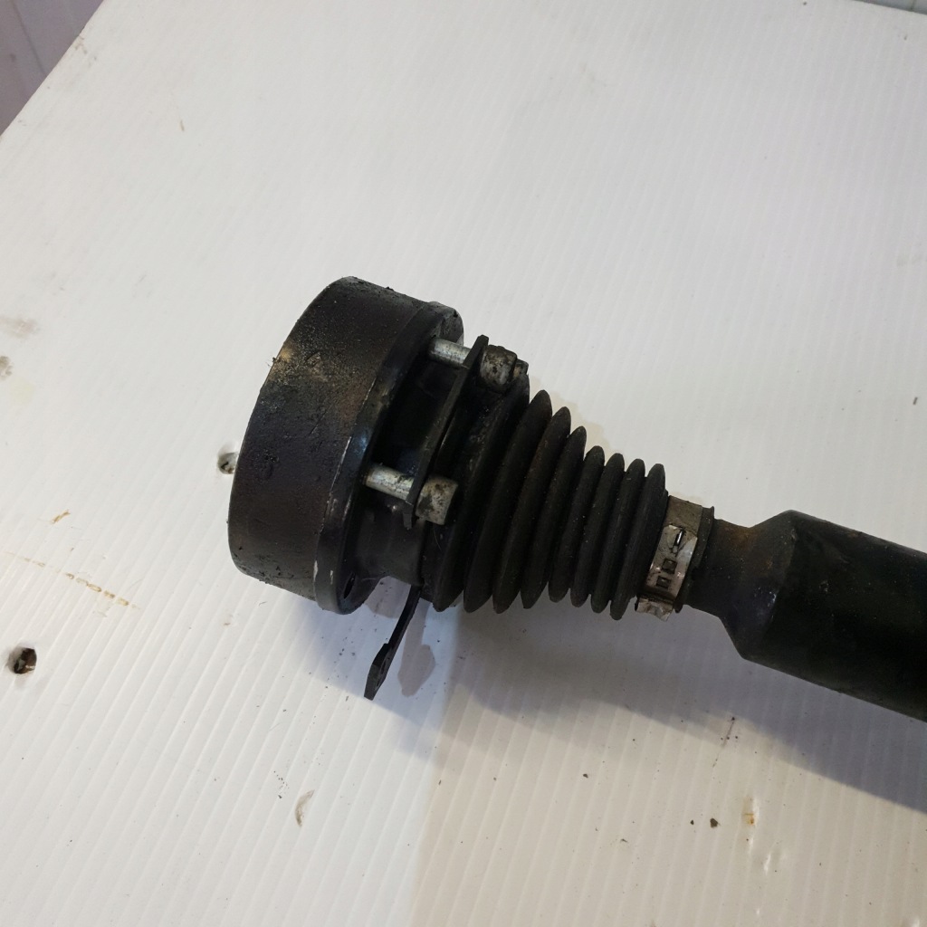 фото №3, Привідний вал права vw golf v 1,6 автоматична коробка передач