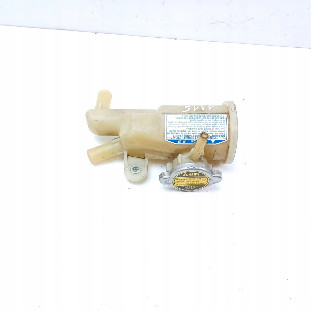 фото №6, 2009 lexus gs 300 350 430 450h бачок расширительный 29kpa