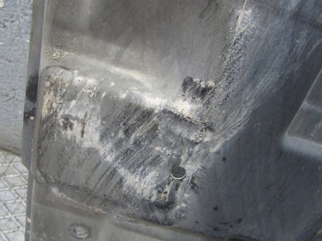 фото №10, Leaf ii 20r защита плита dół pod аккумулятор аккумулятор средняя 748n25sk0b