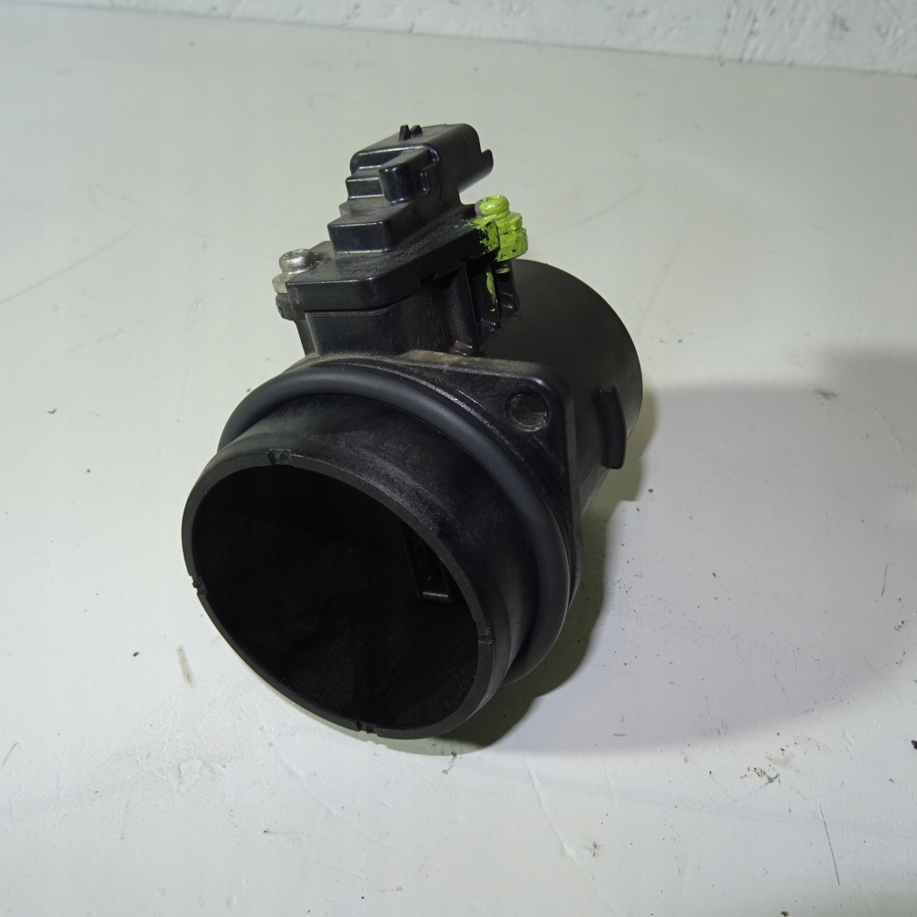 фото №1, Citroen c 3 1.4hdi расходомер 9683282980