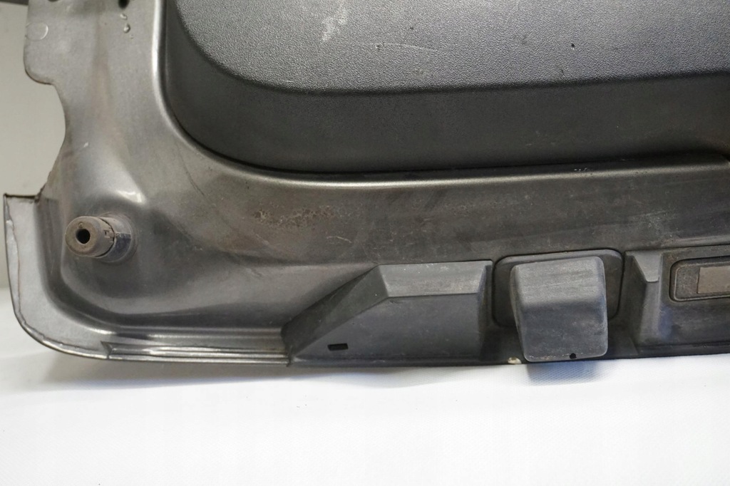 фото №11, Крышка багажника задняя citroen c4 cactus lift evl