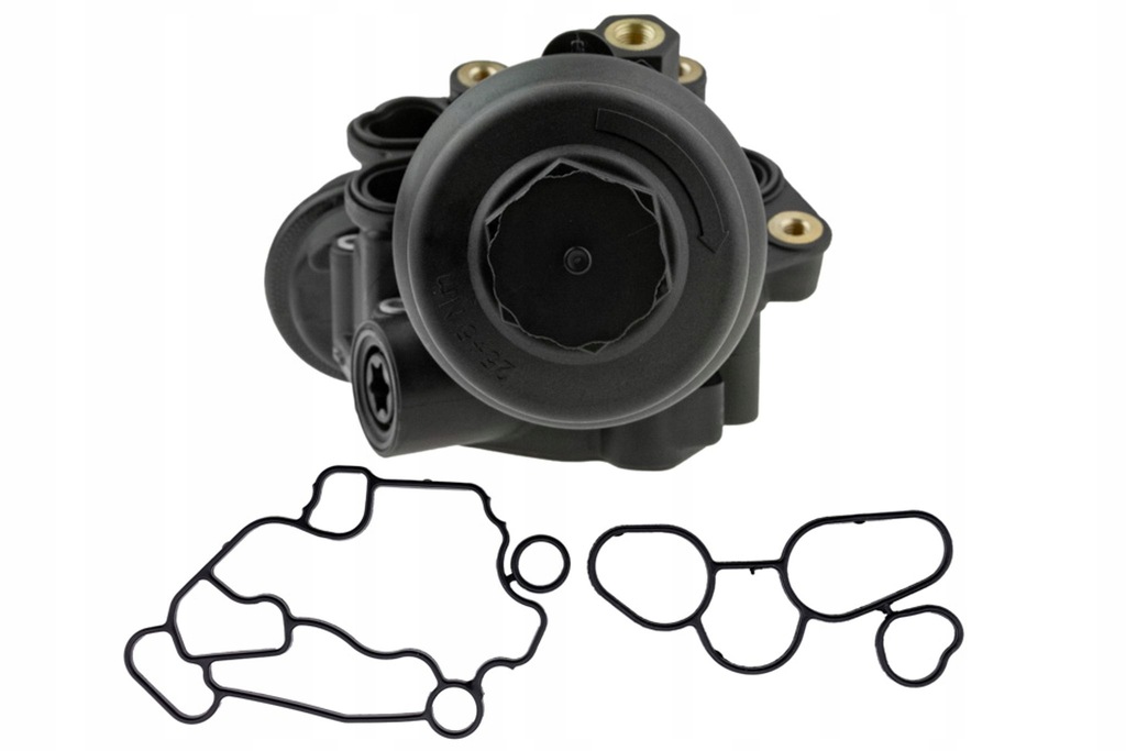 фото №8, Nty корпус фильтра масла