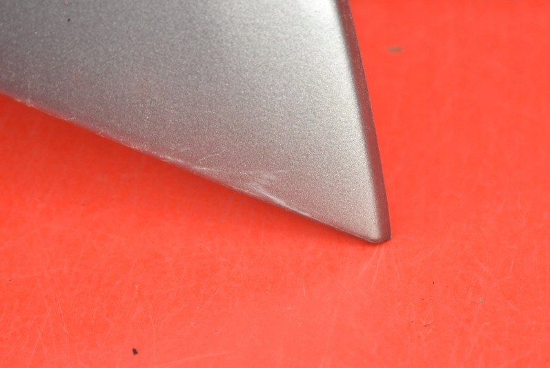 фото №7, Накладка крыла левая задняя subaru outback 4 iv 11r