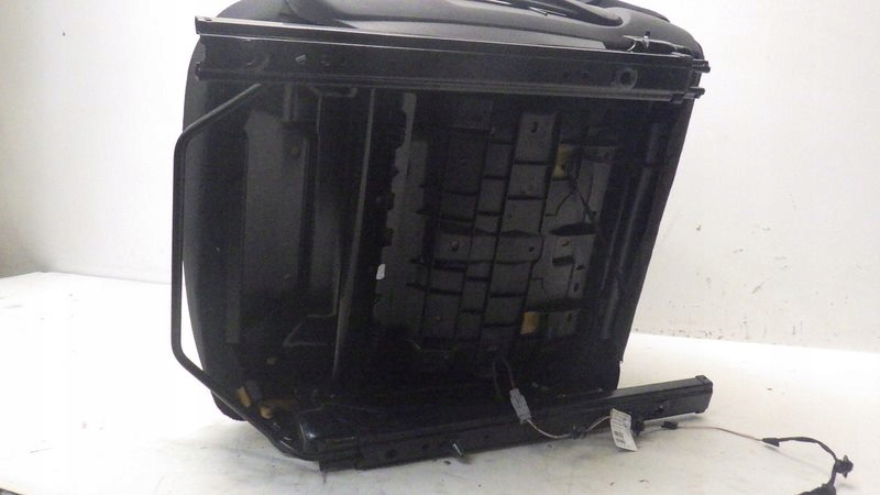 фото №11, Сидіння лівий перед trafic iii vivaro ii b