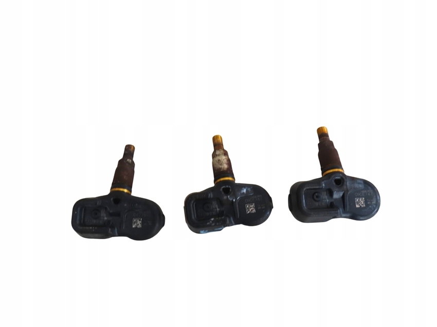 Купити Датчик тиску колеса tpms toyota auris 2 e18 2012-2018 рік 10r-035437