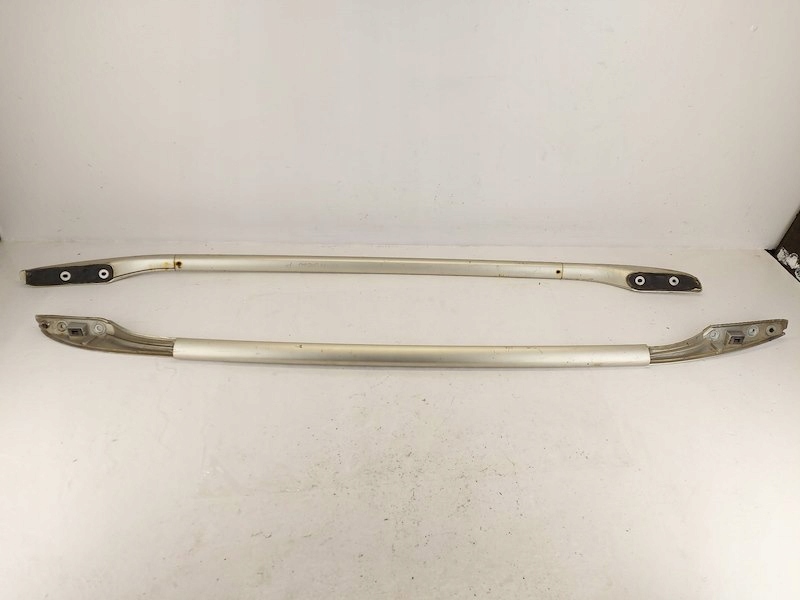 фото №4, Рейлінги дахові хром alfa romeo 156 932_ q4 crosswagon