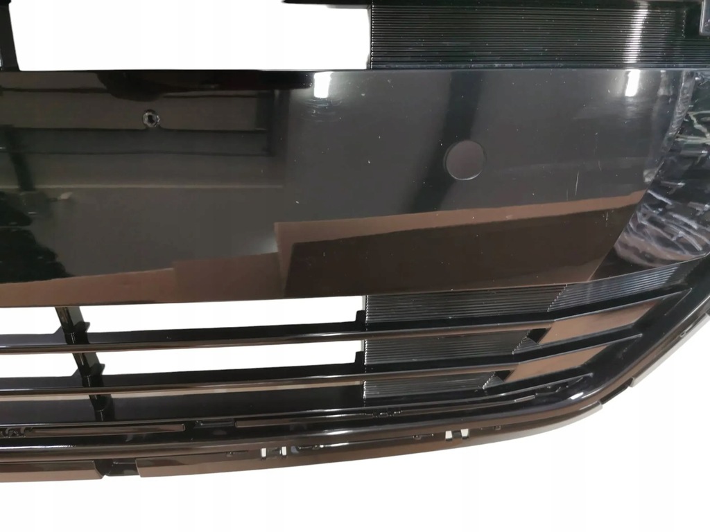 фото №15, Решітка радіатора, решітка радіатора, решітка середня kia niro ii