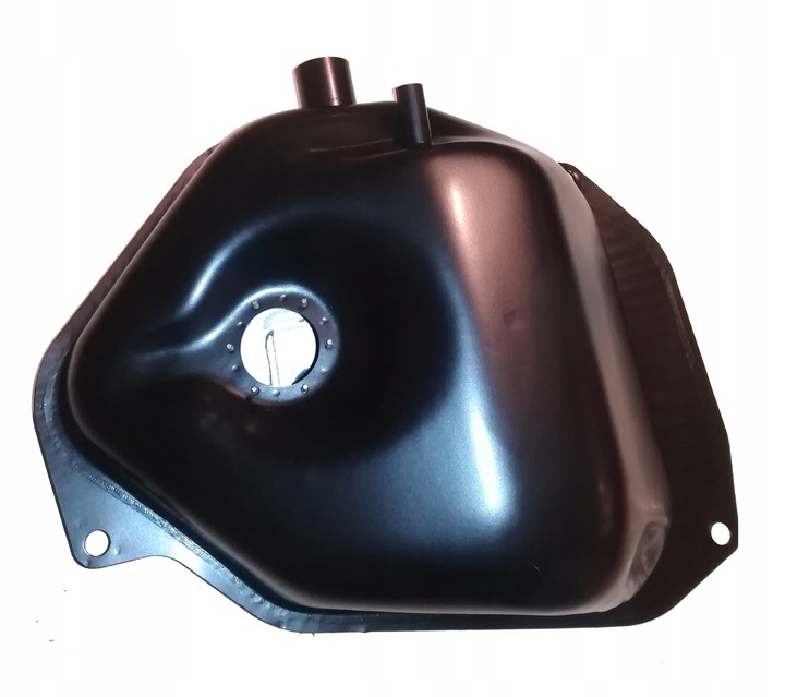 фото №11, Бак пального bak датчик рівня пального fiat 126p st fl el produkcja prl