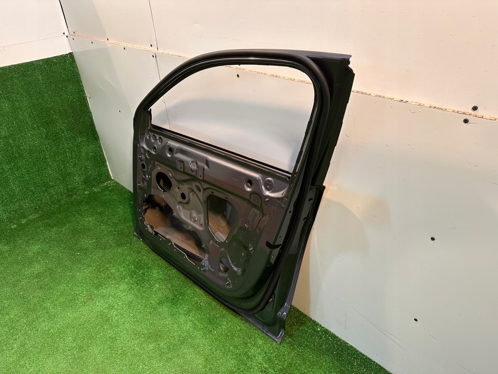 фото №12, Audi a6 c8 4k0 дверь правый перед передние правое