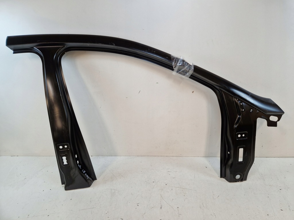 фото №1, Seat ibiza v 5 6f0 порог правый блок двигателя новый org 6f0809840