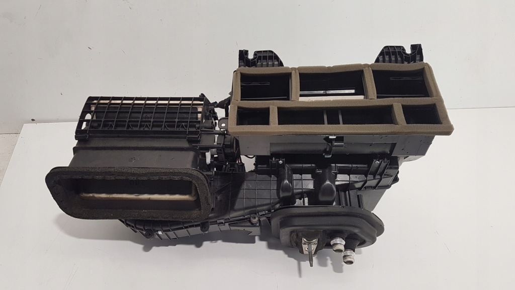 Opel astra k v 5 обігрівач climatronic 2 strefowy європа 39155240 Недорого