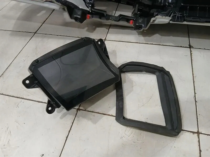 Панель приладів приладова bmw 51458074923 Зі Шроту