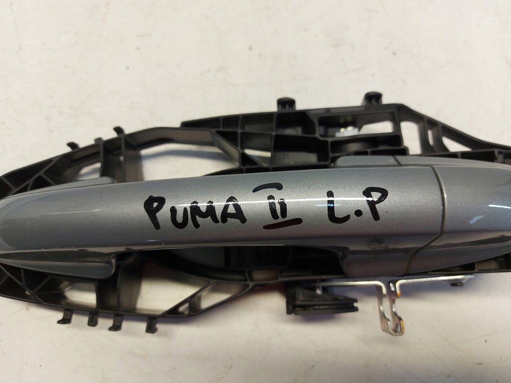 фото №1, Ford puma mk2 ручка перед ліва