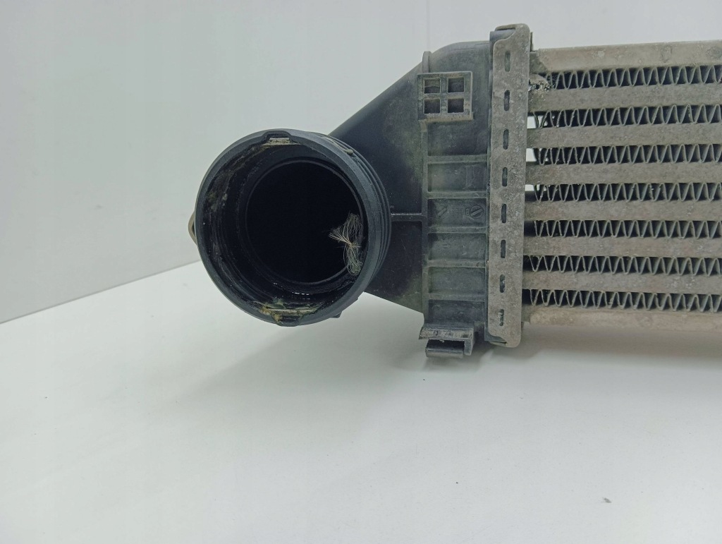 фото №5, Mercedes-benz b w245 2006 інтеркулер