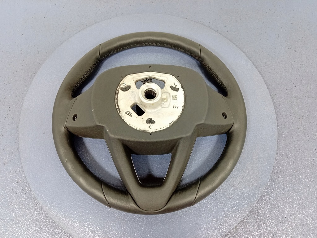 фото №9, Bmw 1 f40 2 f44 g20 повітропровід шкіра мультифункція