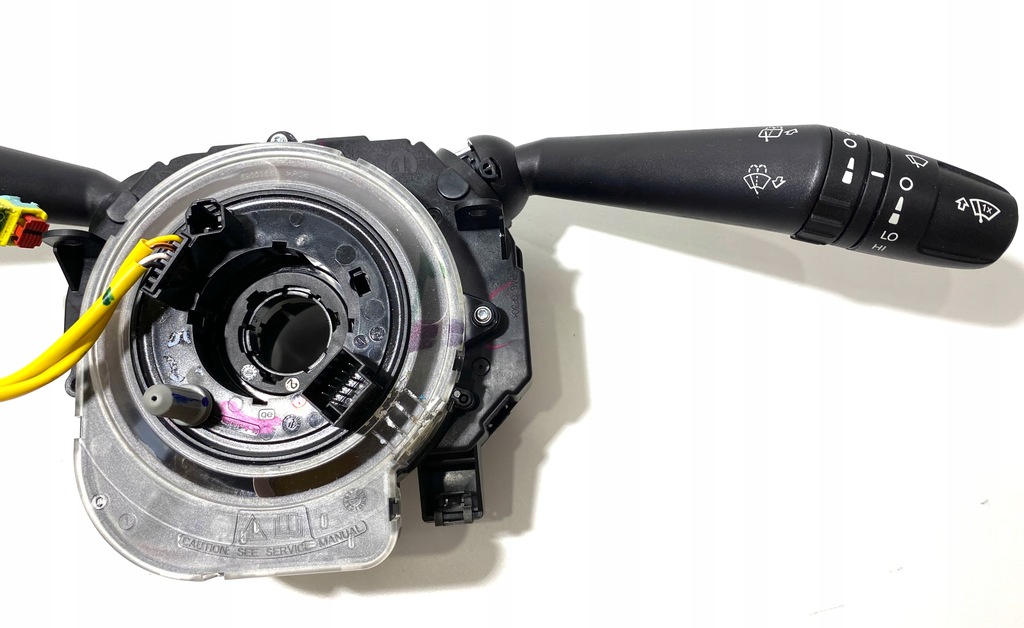 фото №4, Важіль перемикач fiat 500x jeep renegade nowa