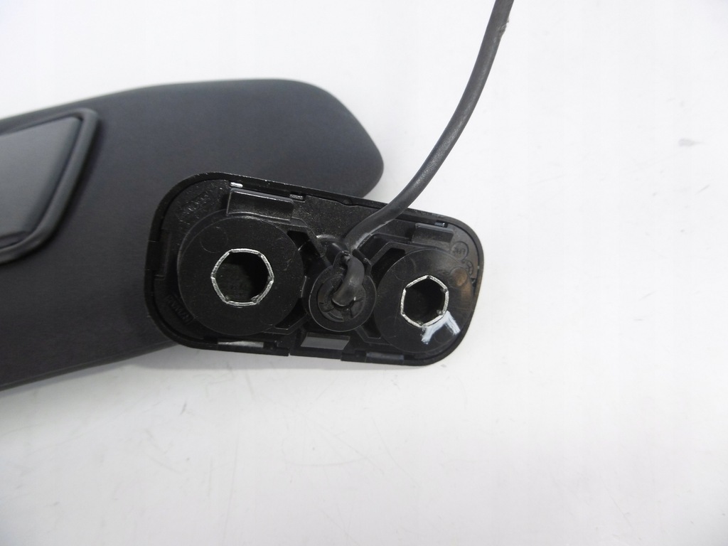 фото №11, Защита солнцезащитная левая r-design s60 iii v60