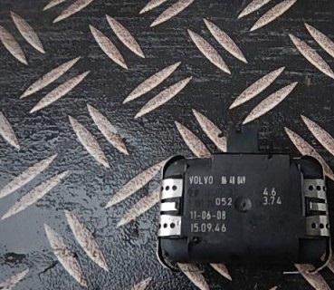 фото №1, Volvo c30 c70 r-design lift датчик датчик дождя