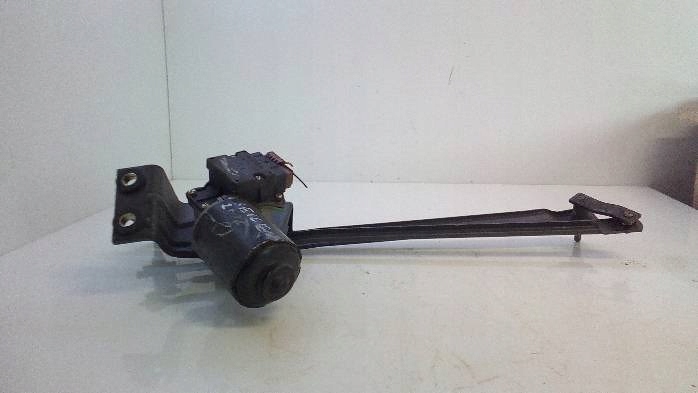 фото №6, Механизм моторчик дворник fiat seicento 2002r.