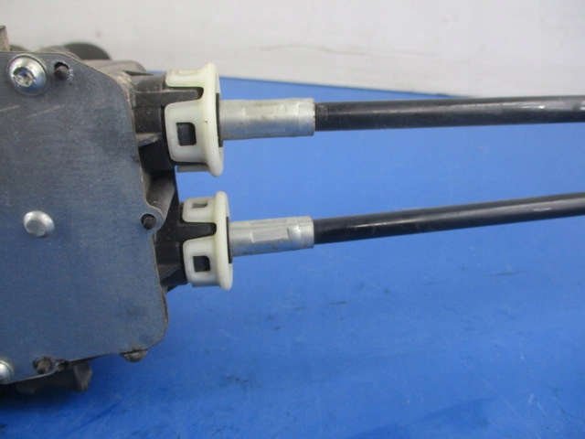 фото №7, Dacia sandero 1.5dci ручка тросы домкрат передач