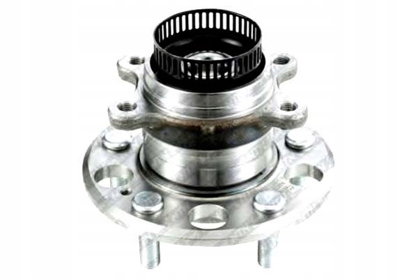 фото №2, Snr набір підшипник колеса з ступиця hyundai elantra i