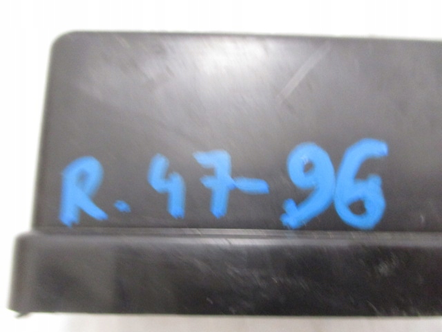 фото №11, Kadjar x-trail корпус корпус предохранителей