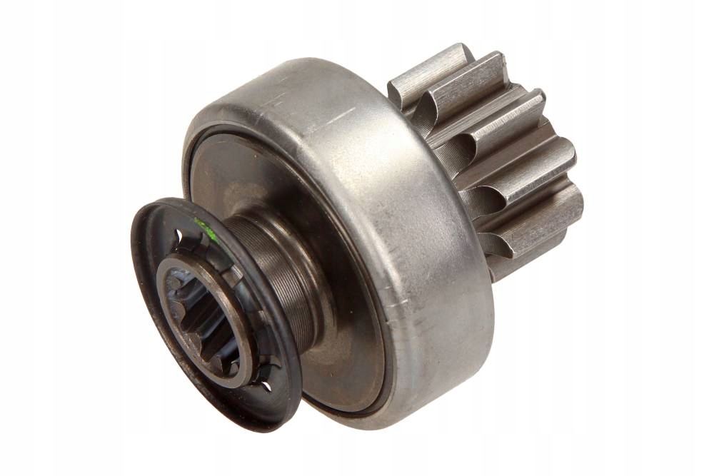 фото №2, Valeo bendix стартер