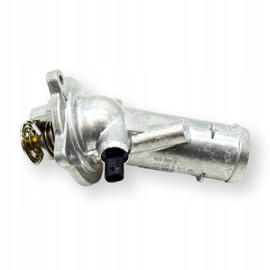 фото №1, Mercedes om629 термостат оригинал