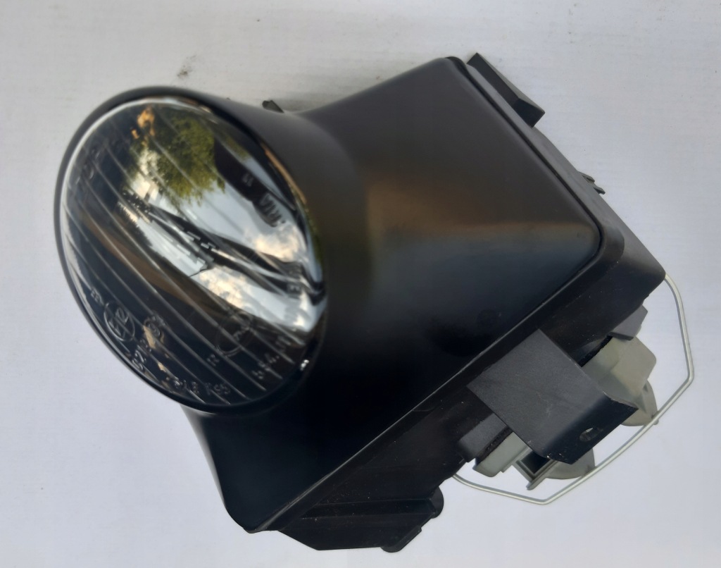 фото №1, Mercedes clk w208 slk r170 w210 противотуманная фара amg