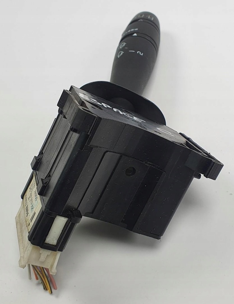 фото №4, Перемикач важіль двірник renault espace iv 8200328896