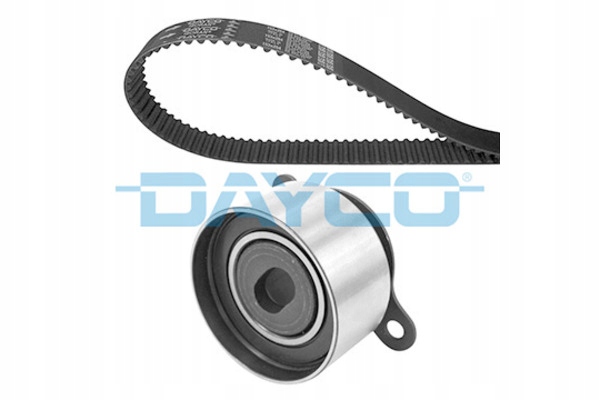 фото №11, Набор ремень распределительного вала renault grand scenic iii meg