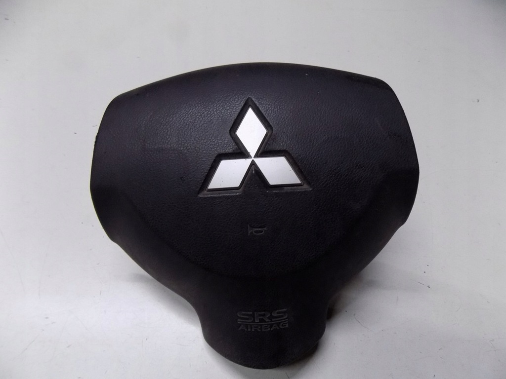 фото №1, Mitubishi outlander ii подушка водителя