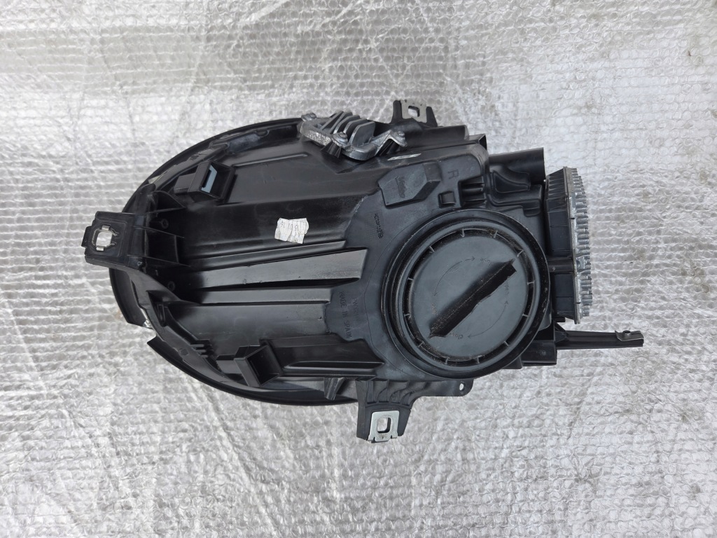 Mini f55 f56 фара правый  led адаптивный комплектная bdb 7416984 Доставка