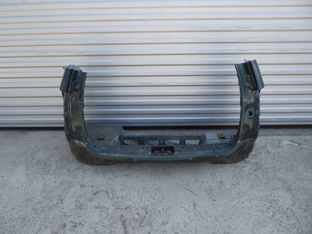 фото №1, Pas задня opel vectra c kombi