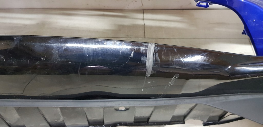 фото №12, Бампер передній перед решітка радіатора pdc 1.5t. sport lift honda hr-v ii lift 19-21