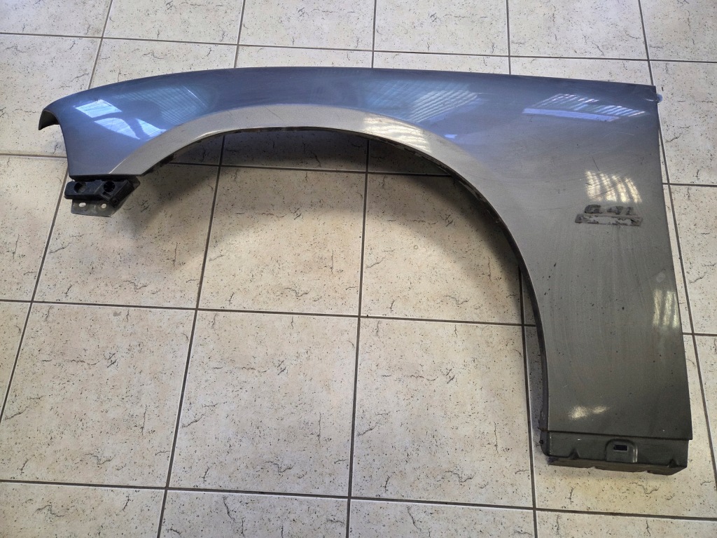 фото №1, Mopar - передний левый крыло dodge challenger 2015-23